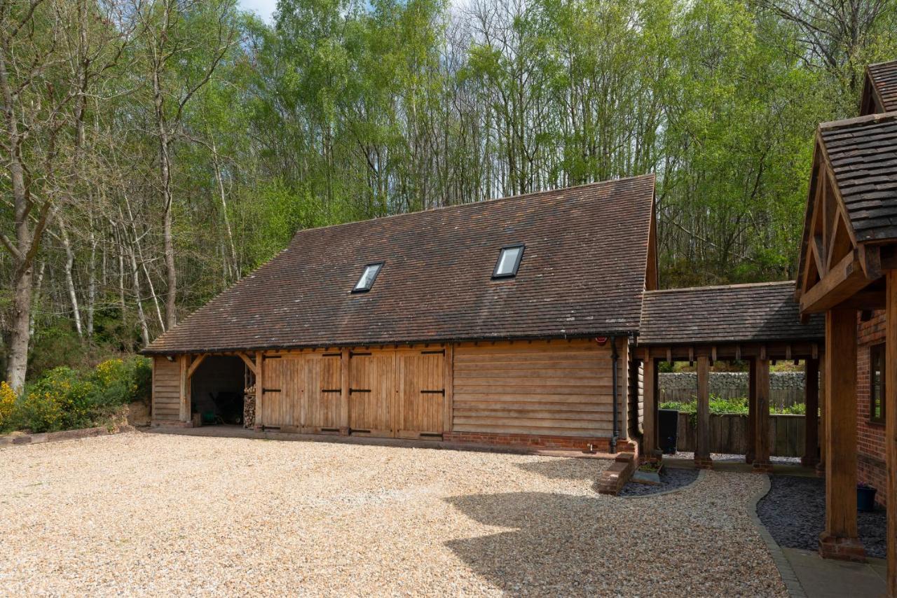 Stunning Studio, Canterbury Eksteriør bilde