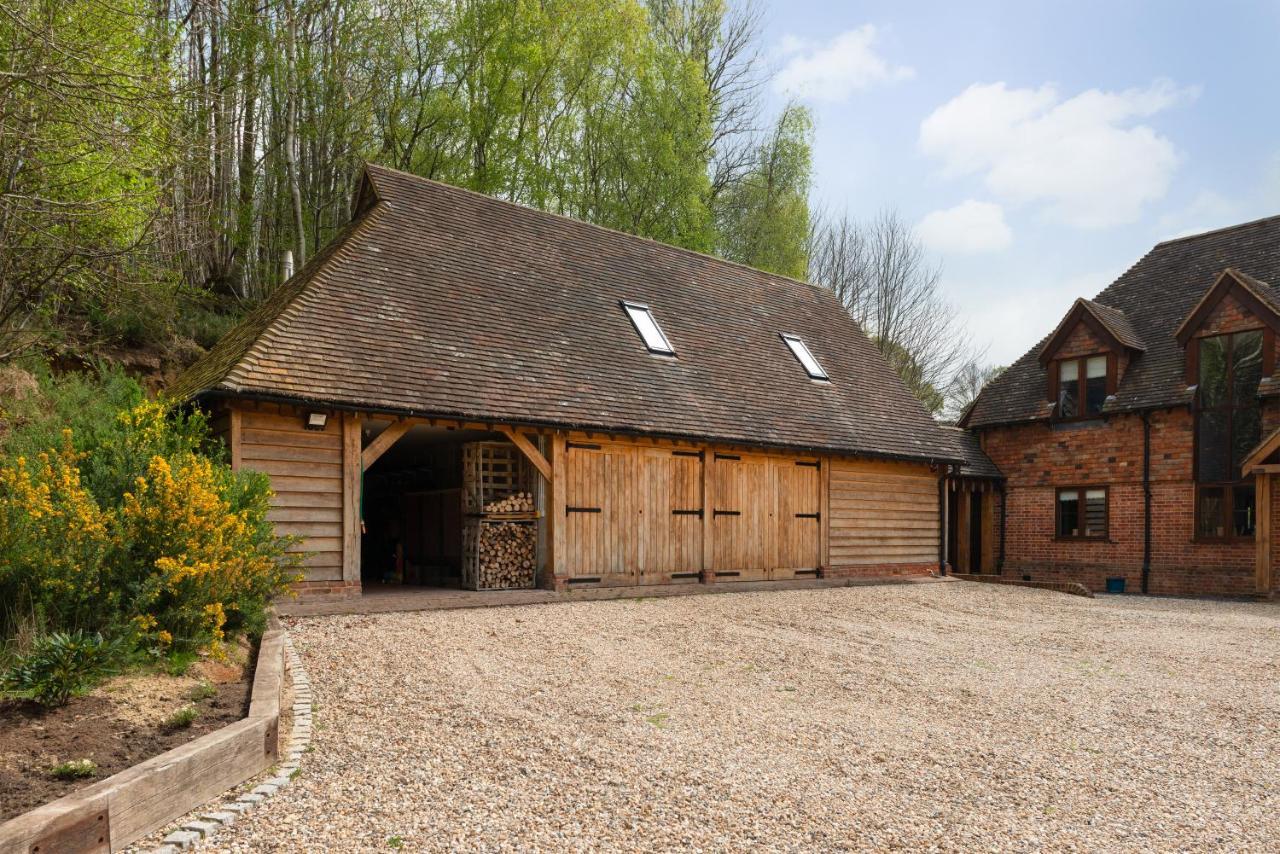 Stunning Studio, Canterbury Eksteriør bilde